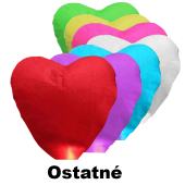 Ostatné