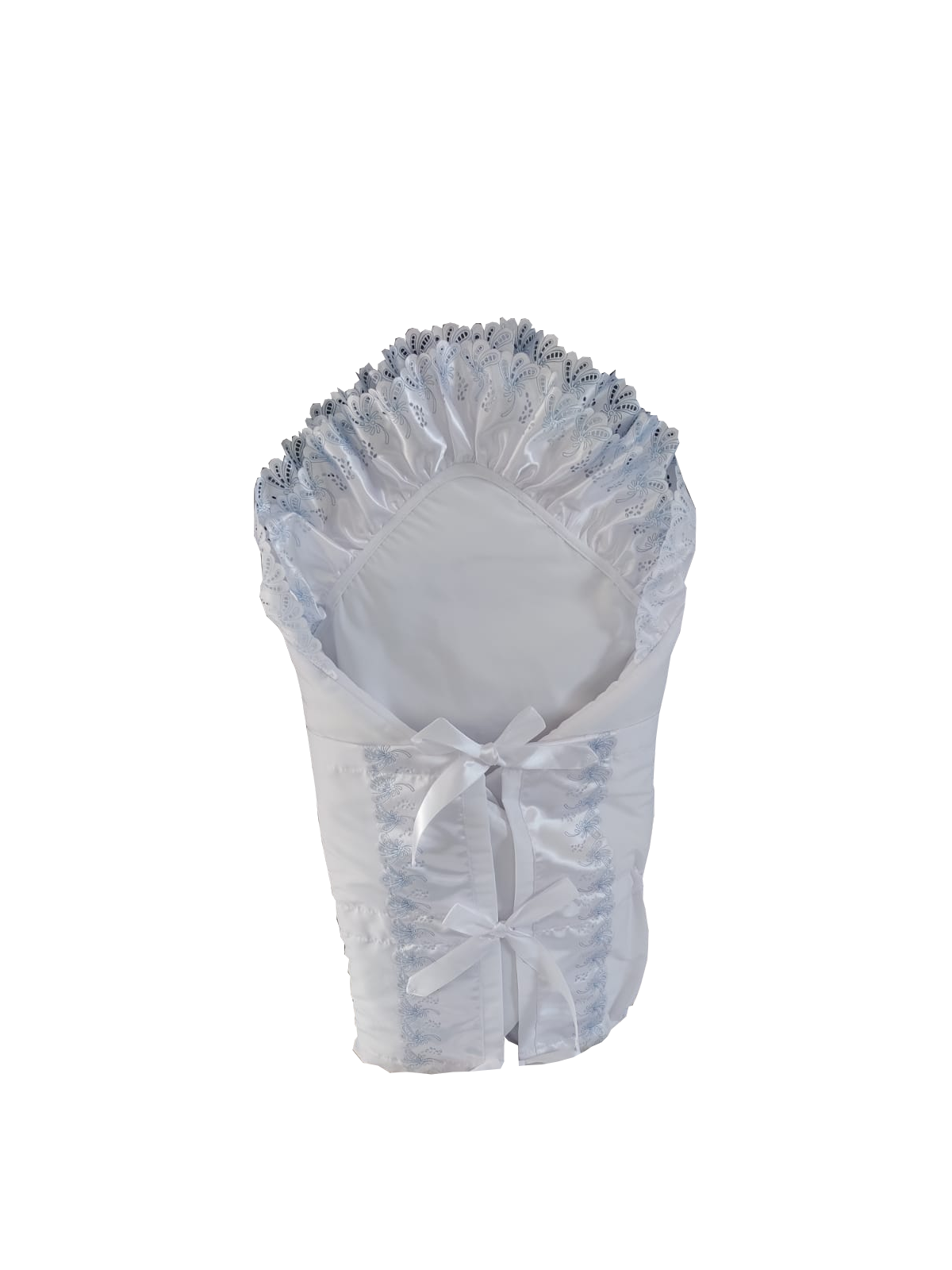 Oblečenie a zavinovačky