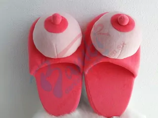 Papuče prsia