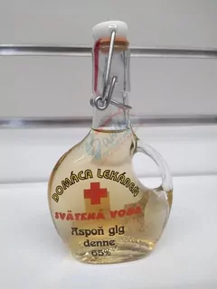 Medovina - domáca lekáreň