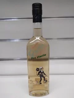 Medovina - pre šťastie