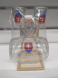 Karafa - Slovensko