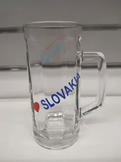 Krígeľ - I love Slovensko 0,5l
