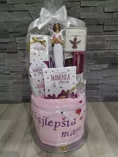Balíček pre maminku