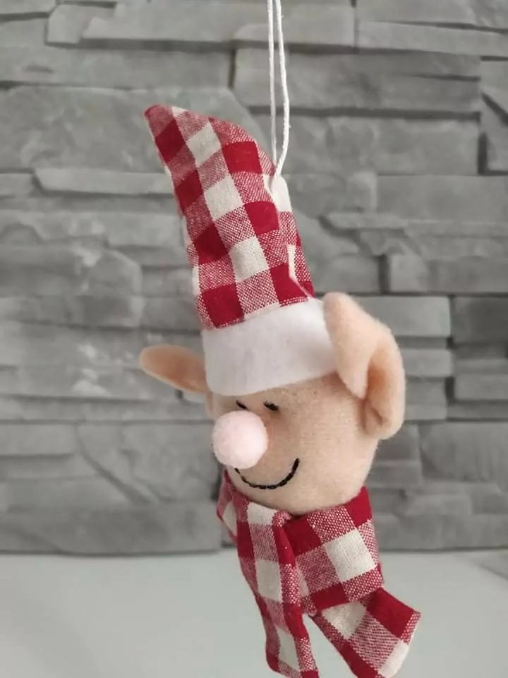Textilný Škriatok