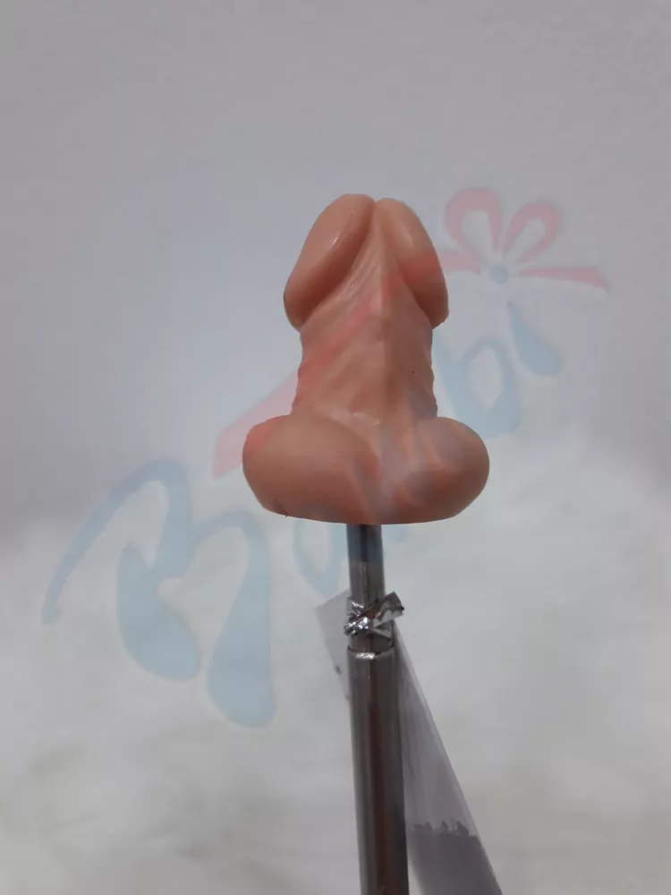 Teleskopický penis
