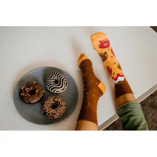 Ponožky Donut – Detské