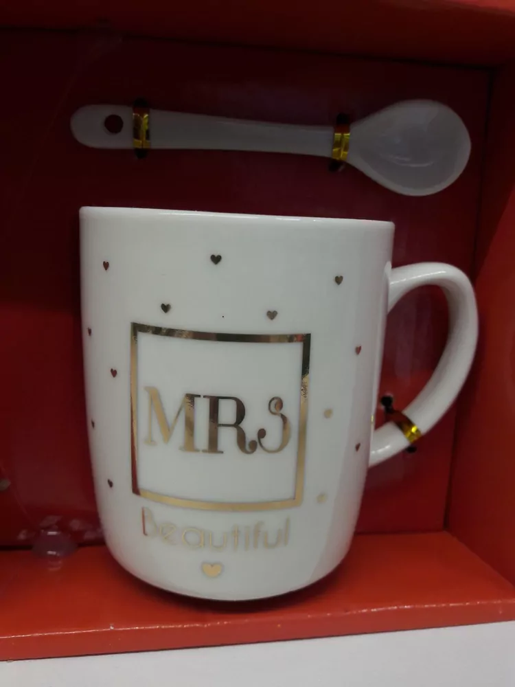 Darčeková sada MRS.