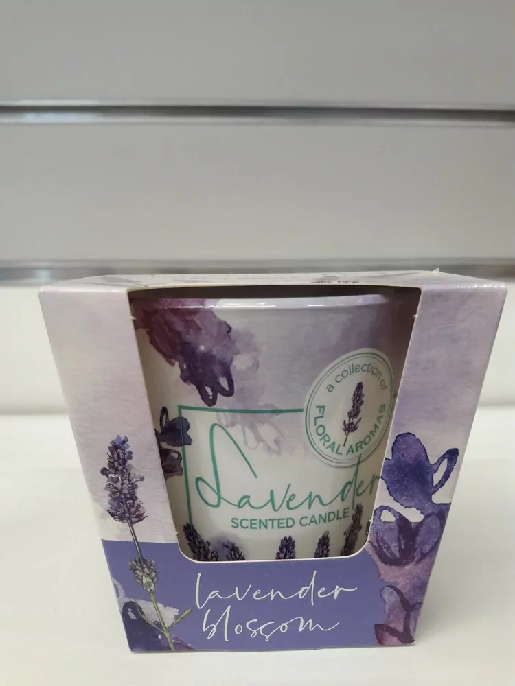 Darčeková sada - Lavender blossom