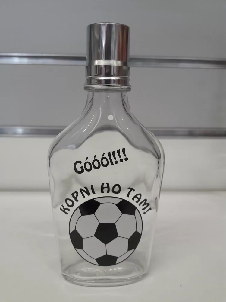 Darčeková sada Kopni ho tam!