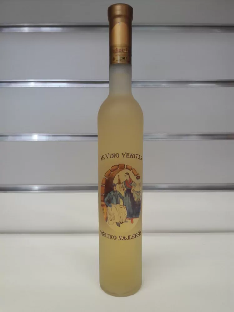 Darčeková sada Všetko najlepšie
