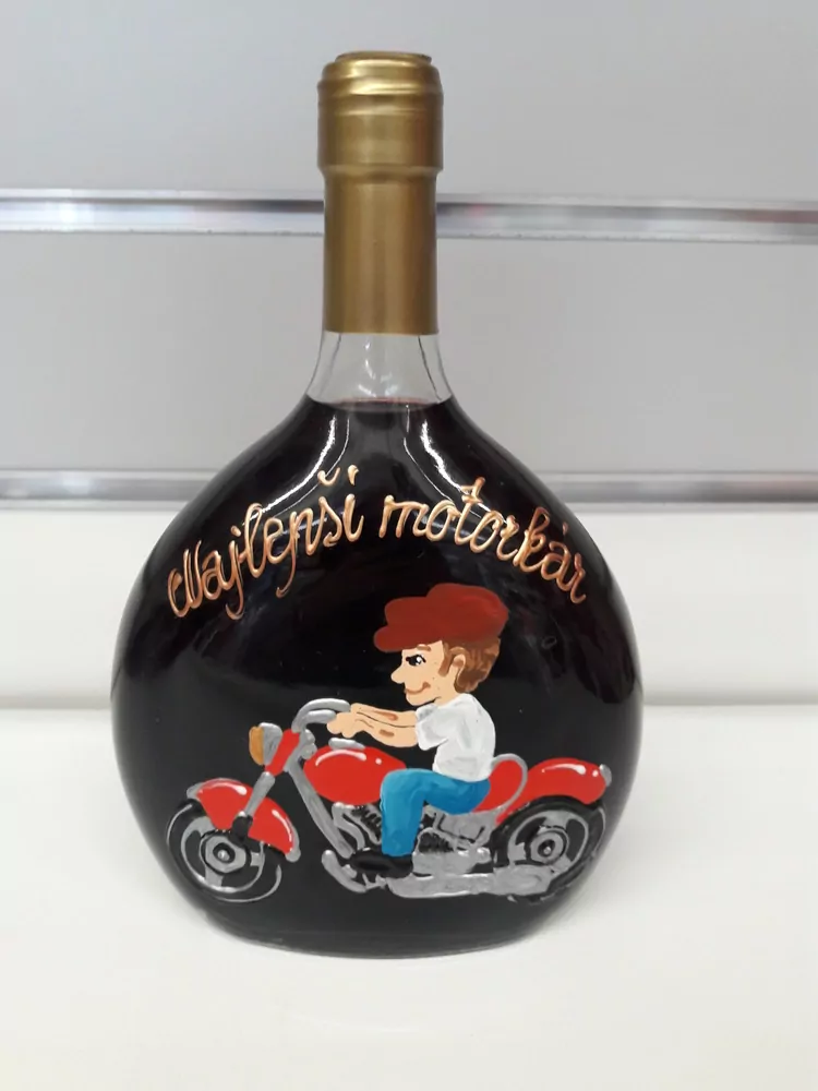 Darčeková sada Najlepší motorkár