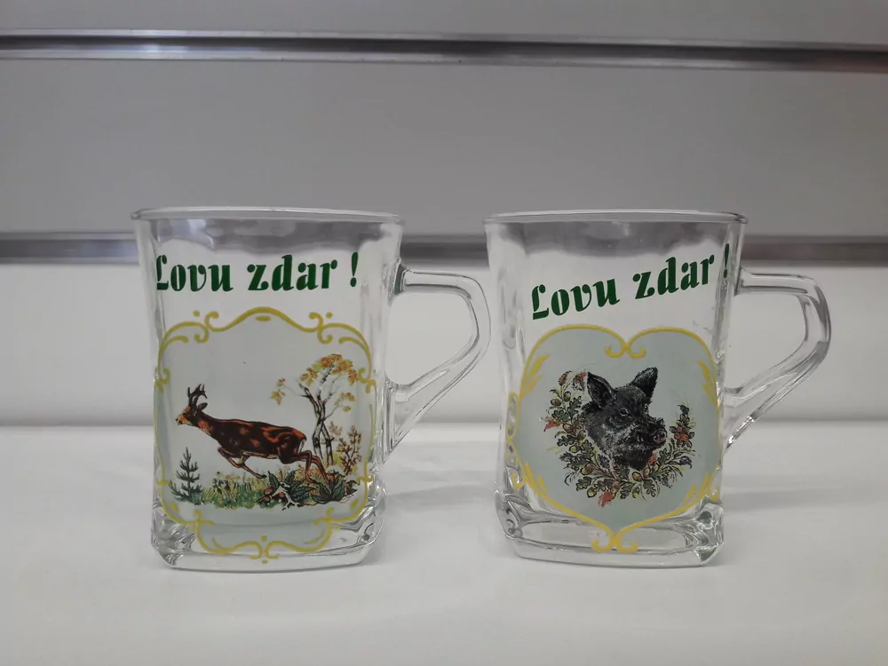 Darčeková sada Najlepší poľovník