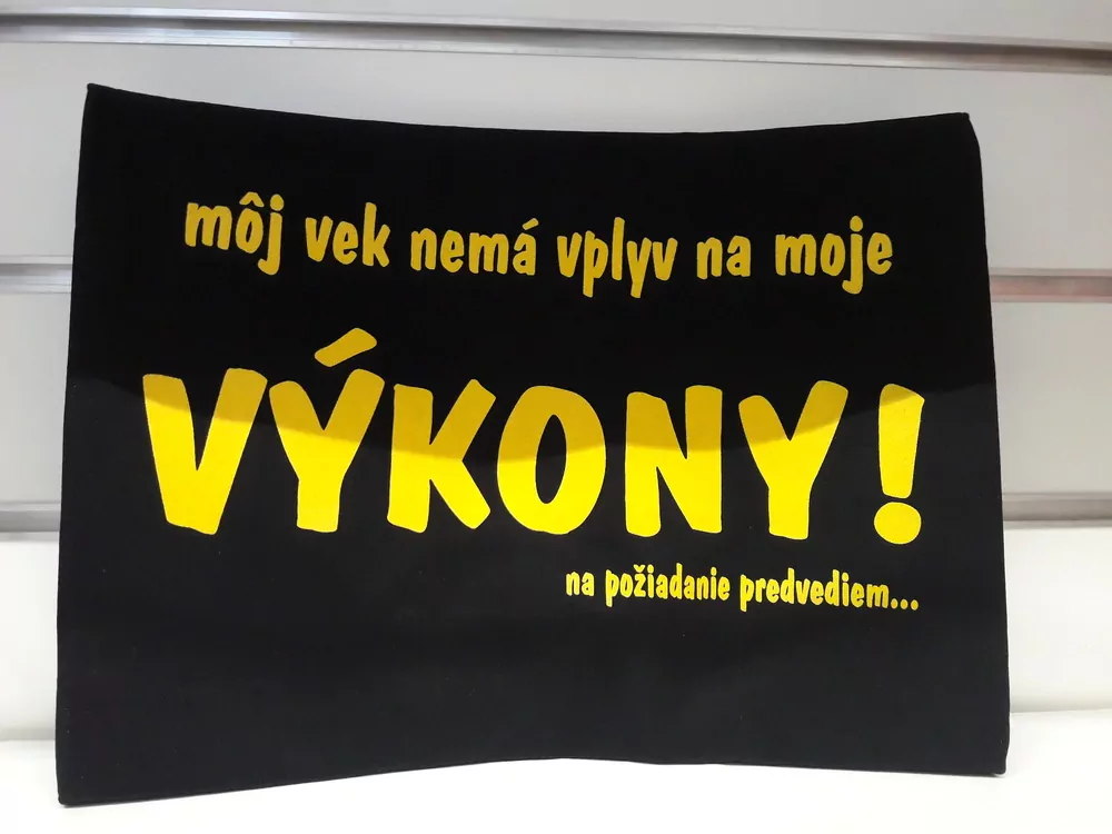 Darčeková sada Vek