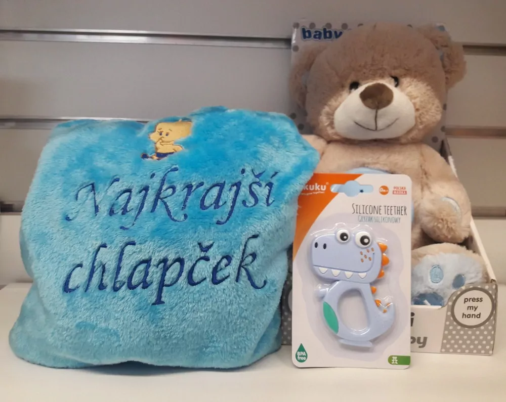 Darčeková sada 1