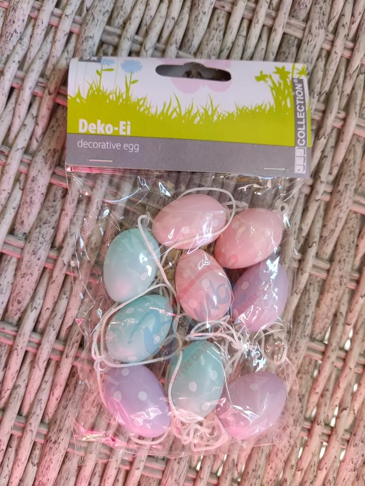 MINI VAJÍČKA