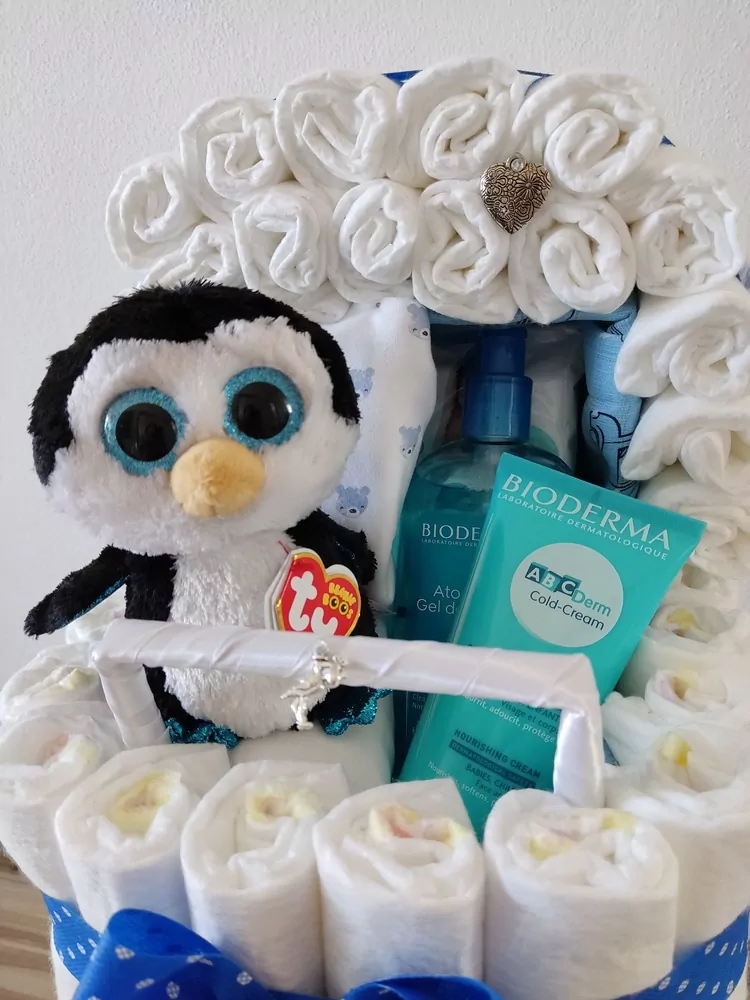Kočík Bioderma exclusive