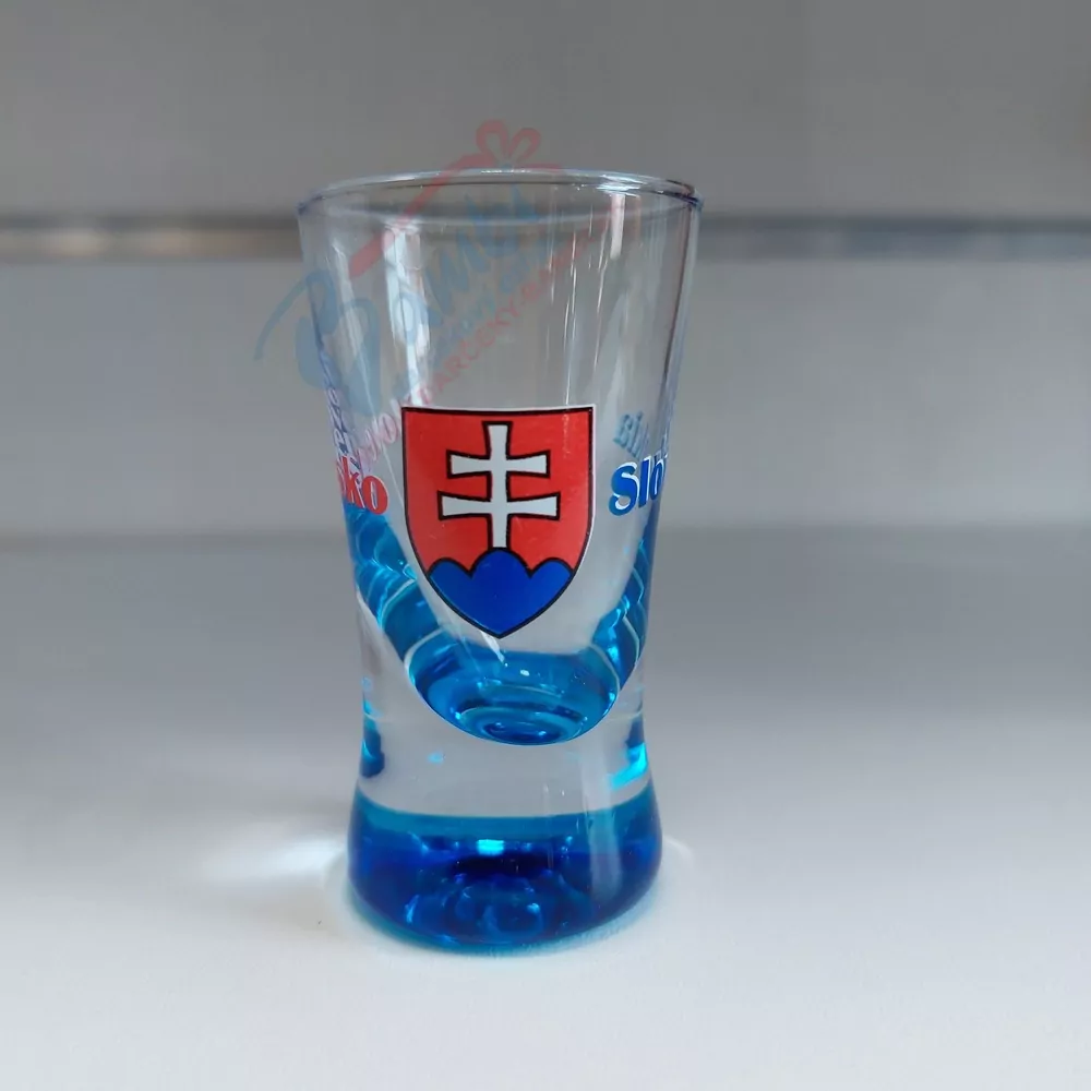 Sada štamperlíkov- Slovensko