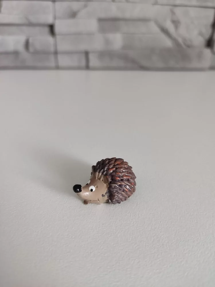 Mini ježko