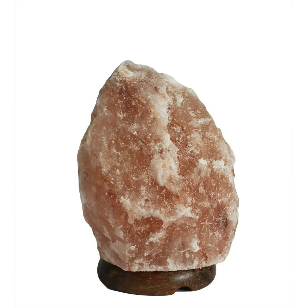 Soľná lampa - klasik 1,5-2kg