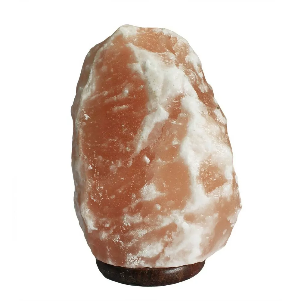 Soľná lampa maxi: 8-10kg