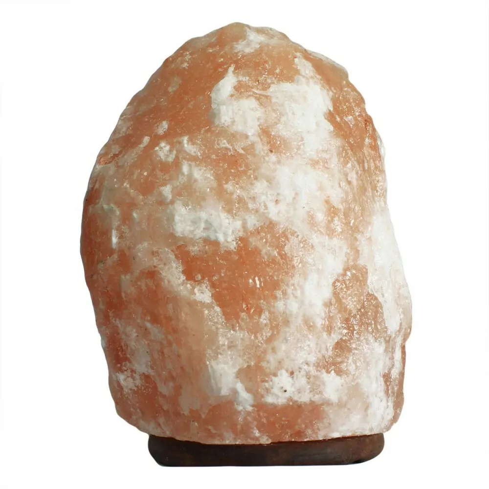 Soľná lampa - mega: 24-25kg