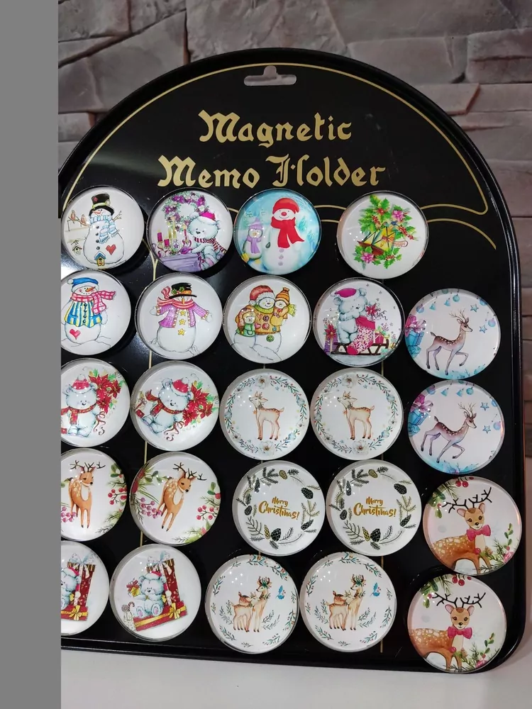 Magnetka 22