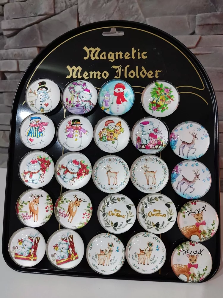 Magnetka 26