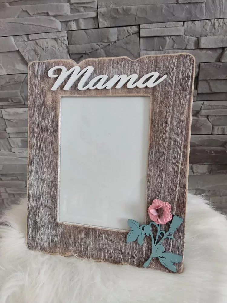 Fotorámik MAMA