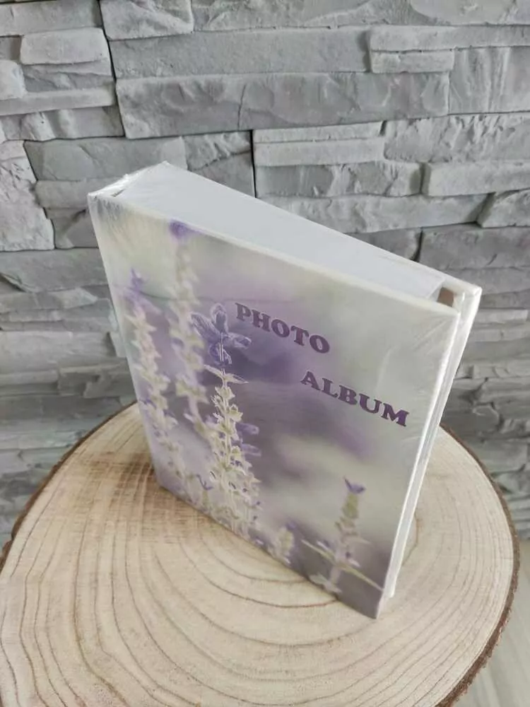 Fotoalbum- kvety