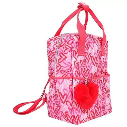 Roztomilý batôžtek značky Top Model