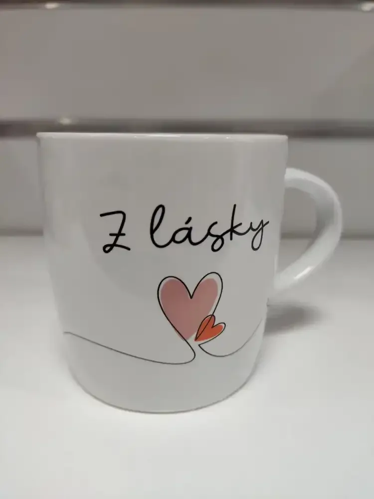 Darčeková sada - Z lásky č. 1