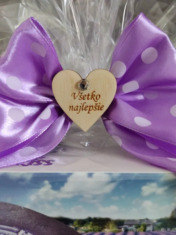  Darčekový set k sviatku