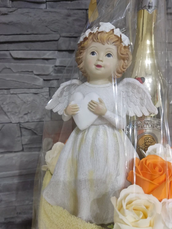   Narodeninový darčekoý balík