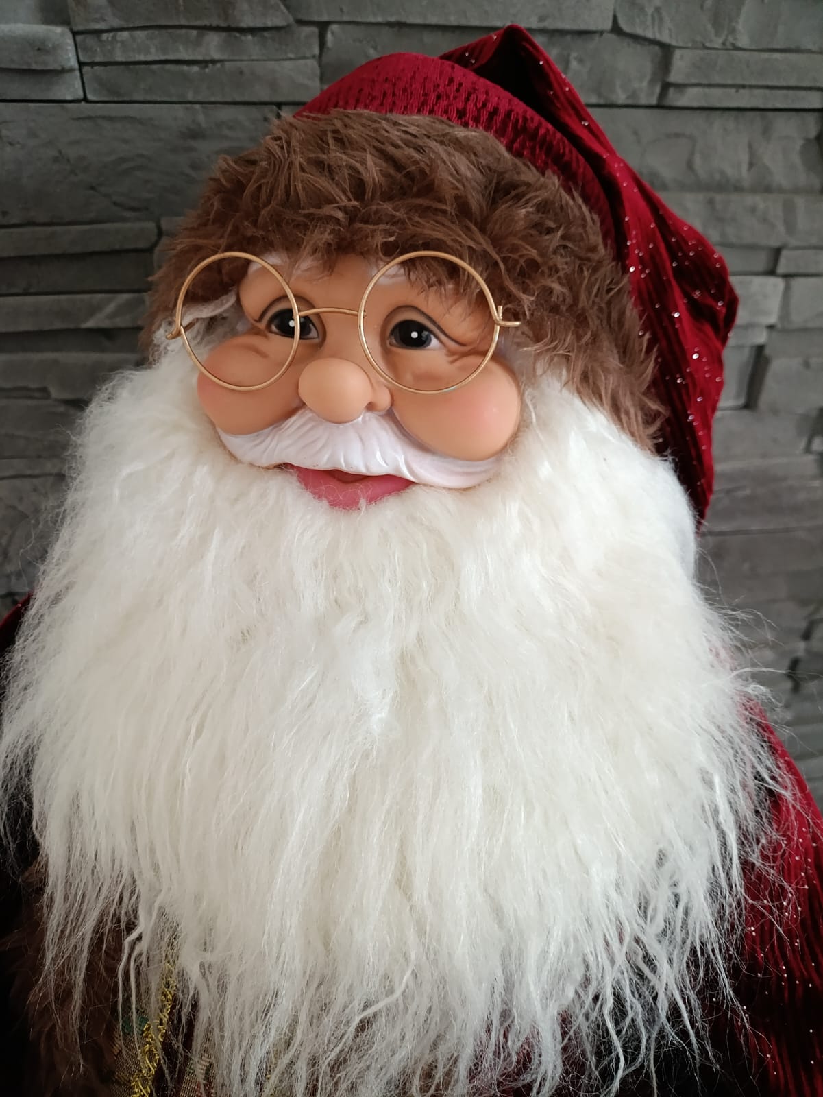 Mikuláš 85 cm