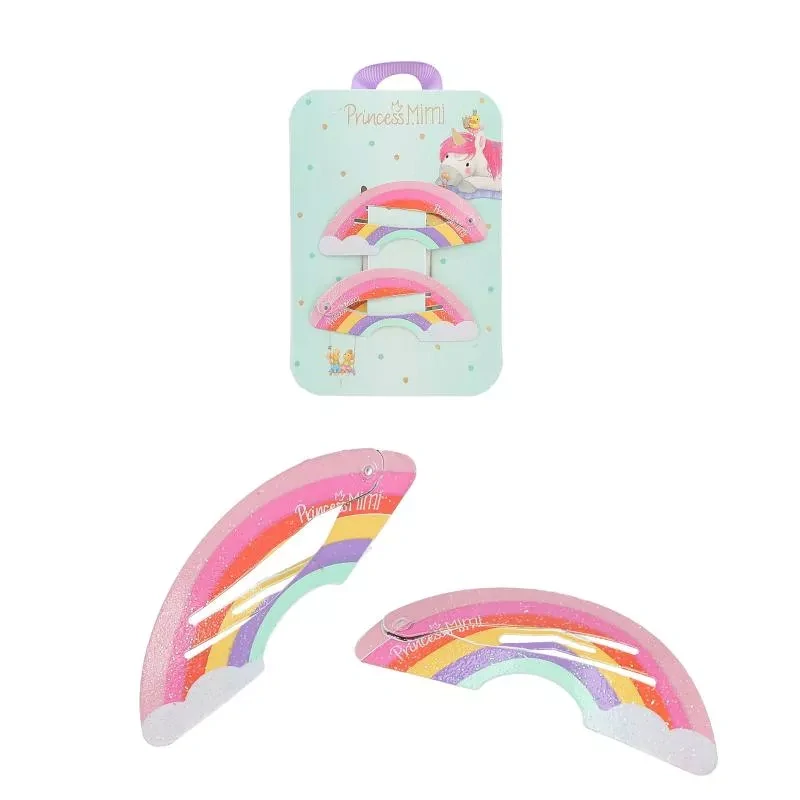 Sponky do vlasov MIMI viac druhov