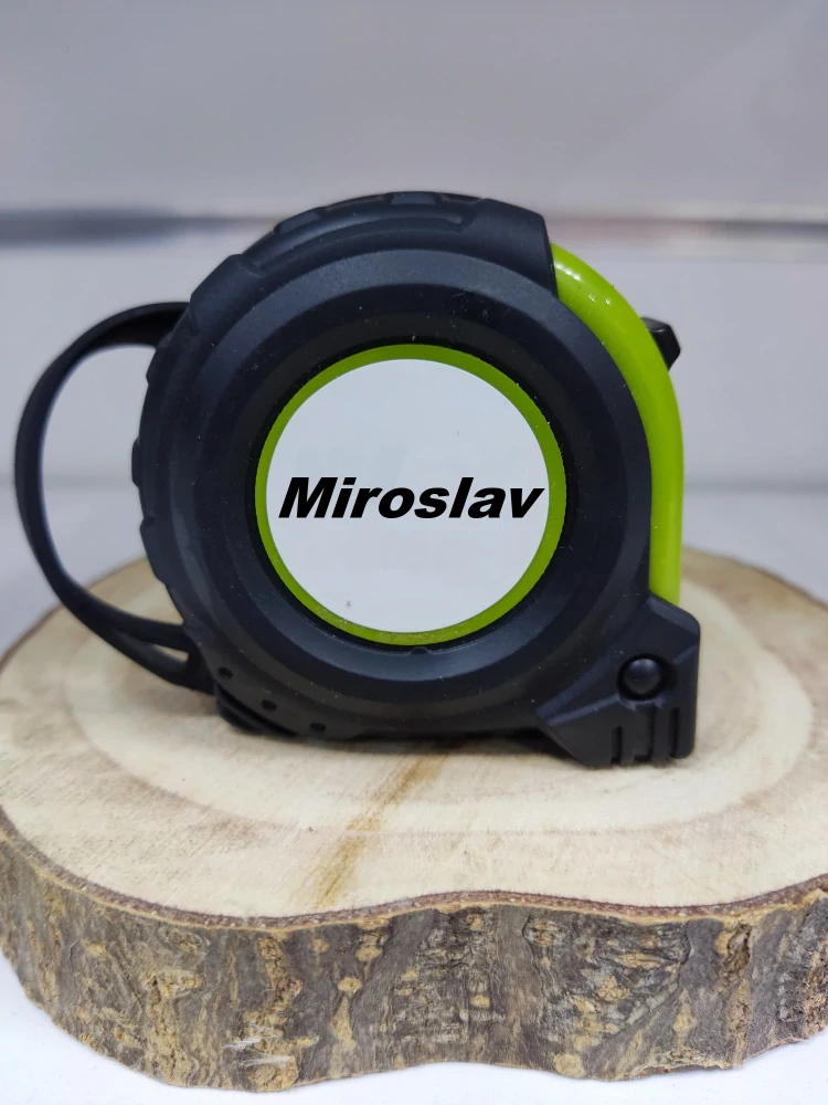 Meter Miroslav