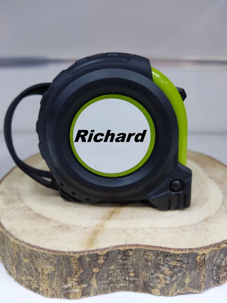 Meter Richard