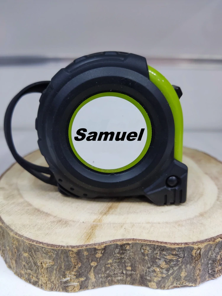 Meter Samuel
