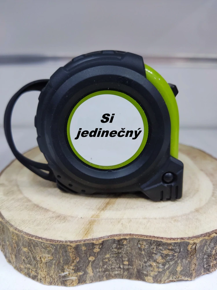 Meter Si jedinečný