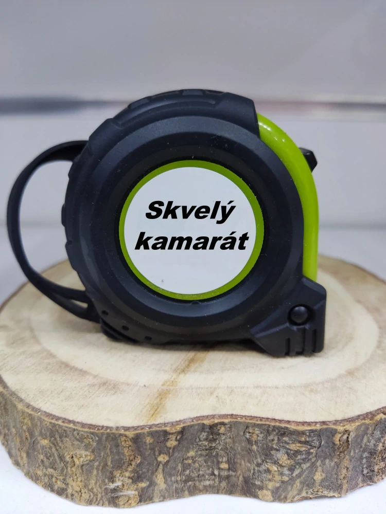 Meter Skvelý kamarát