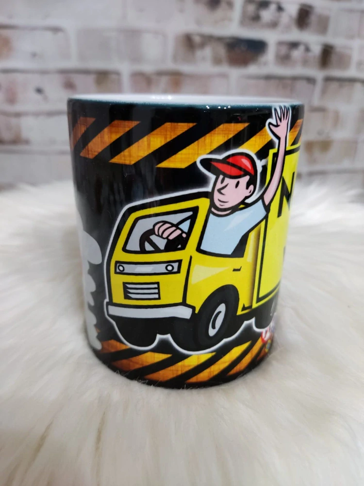 Hrnček Najlepší vodič
