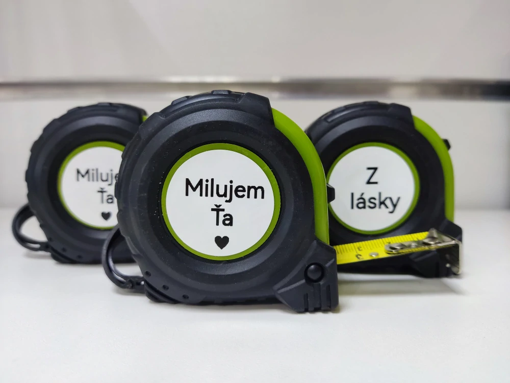 Meter Milujem Ťa