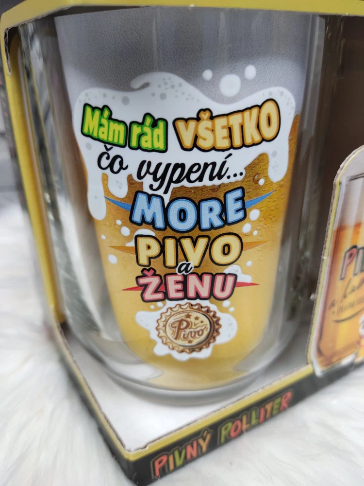 Krígeľ Mám rád všetko...