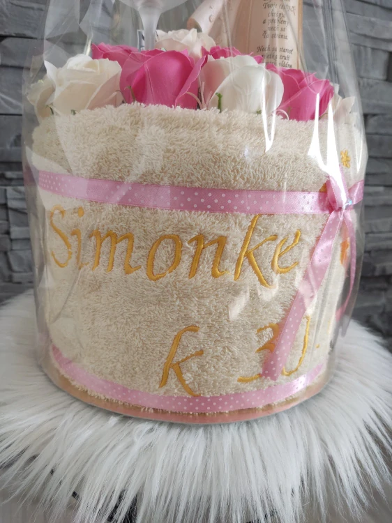 Darčekový balík k 30.narodeninám