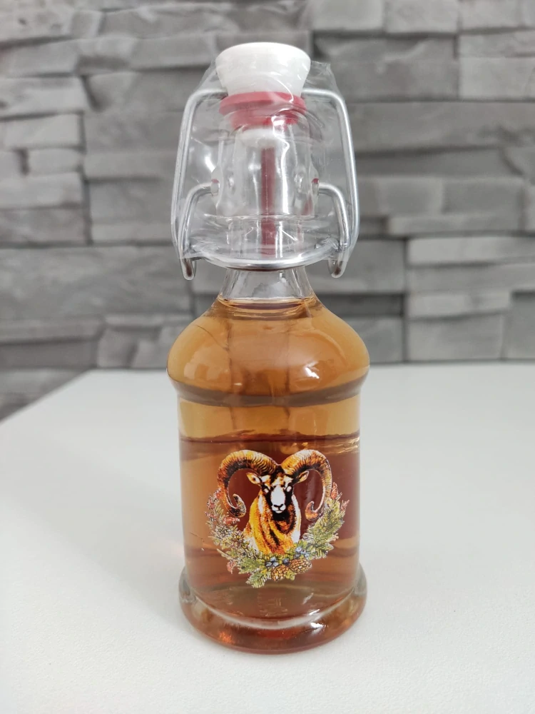 Medovina pre polovníka mini