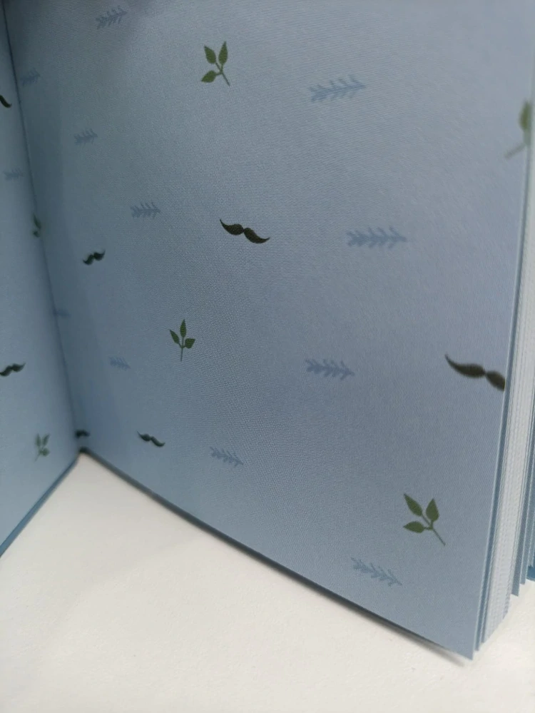 Mini kniha - Najlepšiemu ockovi