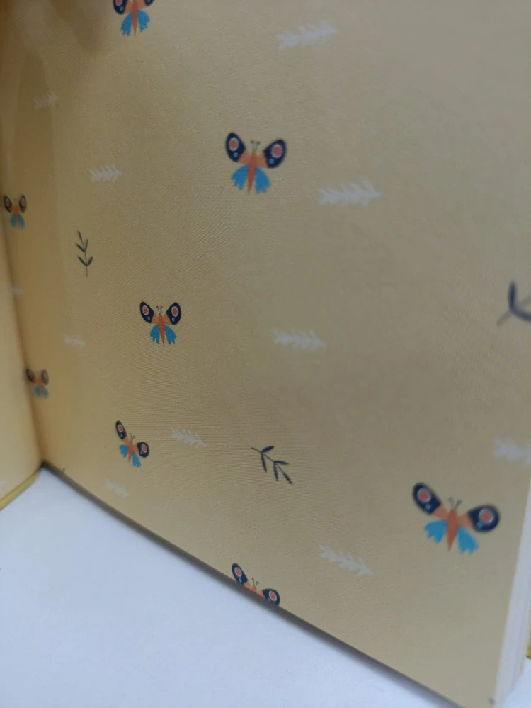 Mini kniha - Najlepšej kamarátke 