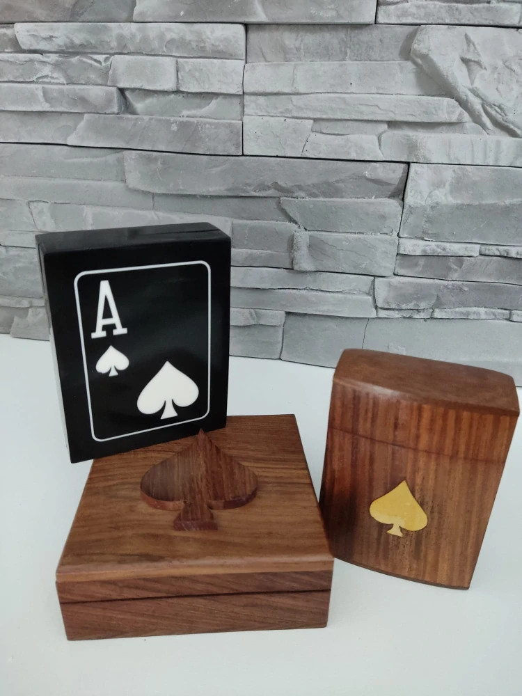 Luxusné žolíkové karty 2