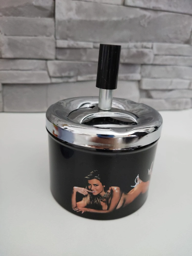 Popolník stláčací viac druhov